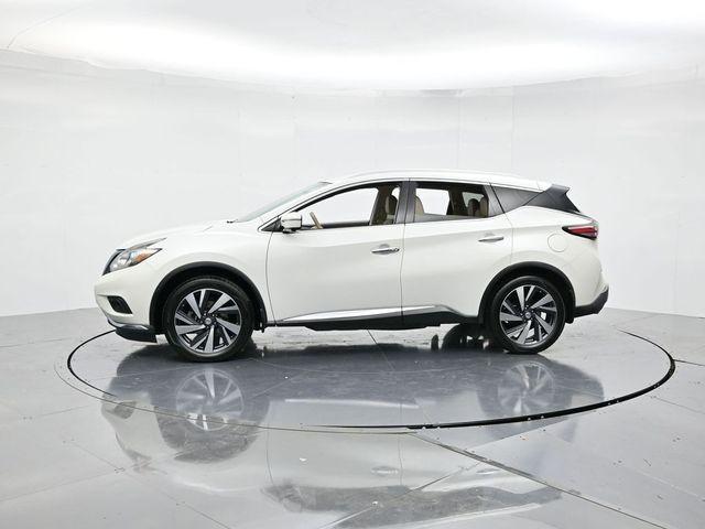 used 2015 Nissan Murano car, priced at $10,998