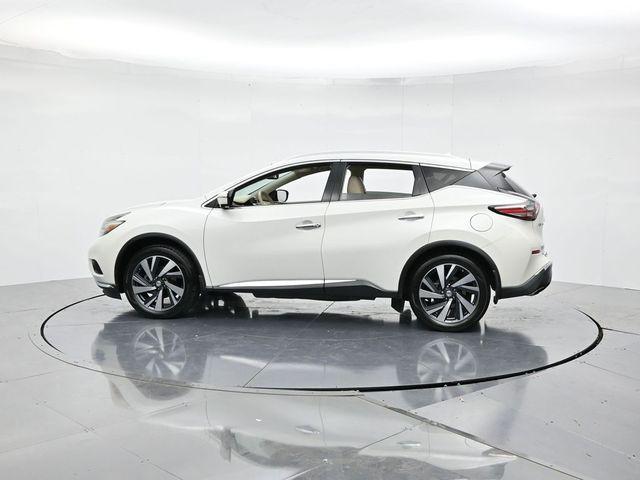 used 2015 Nissan Murano car, priced at $10,998