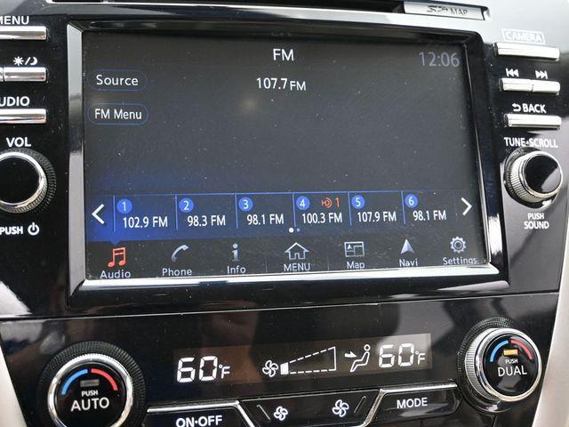 used 2015 Nissan Murano car, priced at $10,998