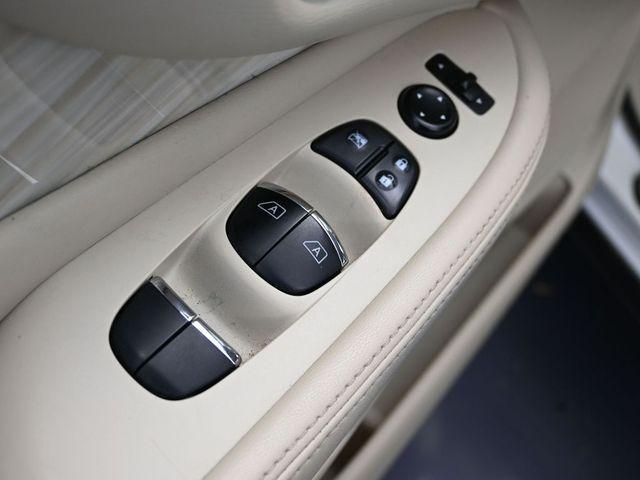 used 2015 Nissan Murano car, priced at $10,998