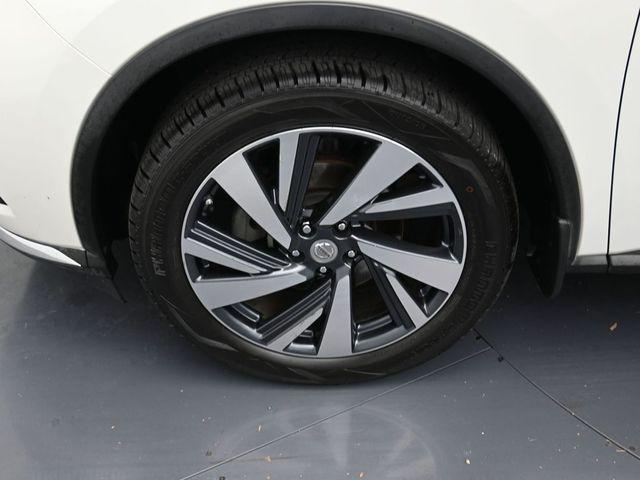 used 2015 Nissan Murano car, priced at $10,998