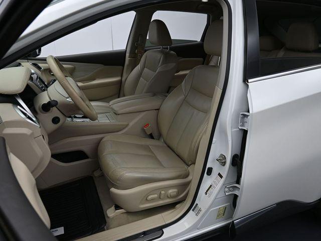 used 2015 Nissan Murano car, priced at $10,998