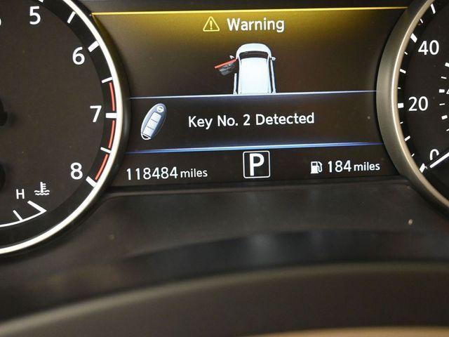 used 2015 Nissan Murano car, priced at $10,998