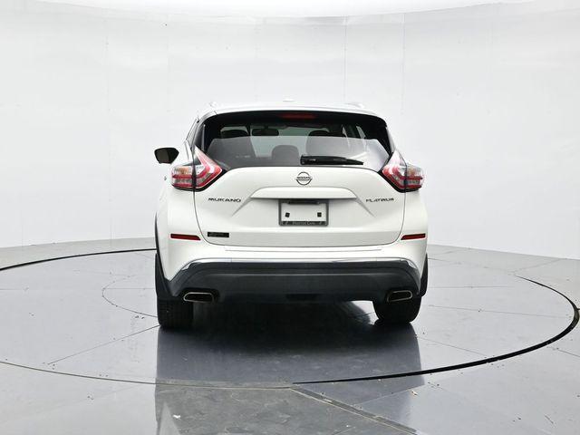used 2015 Nissan Murano car, priced at $10,998
