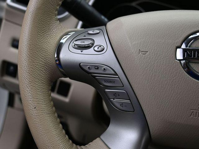 used 2015 Nissan Murano car, priced at $10,998