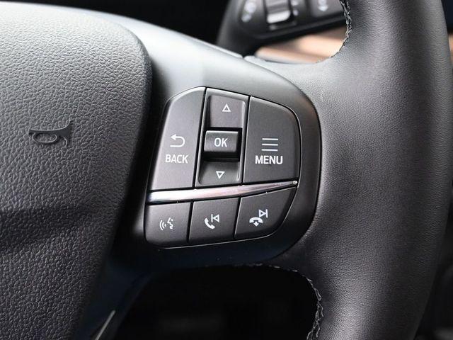 new 2025 Ford Bronco Sport car, priced at $39,934