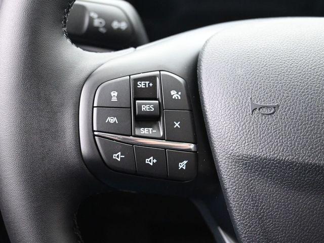 new 2025 Ford Bronco Sport car, priced at $39,934