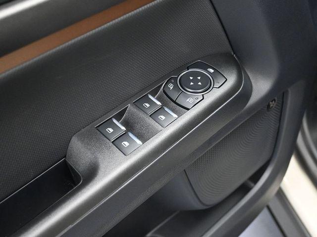 new 2025 Ford Bronco Sport car, priced at $39,934