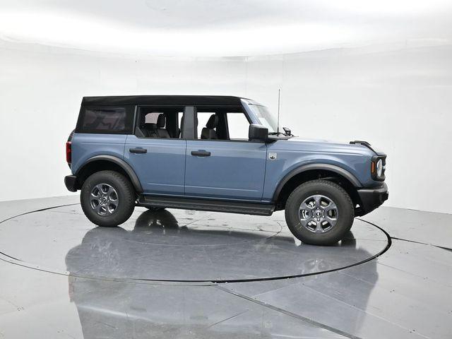 new 2025 Ford Bronco car, priced at $42,897