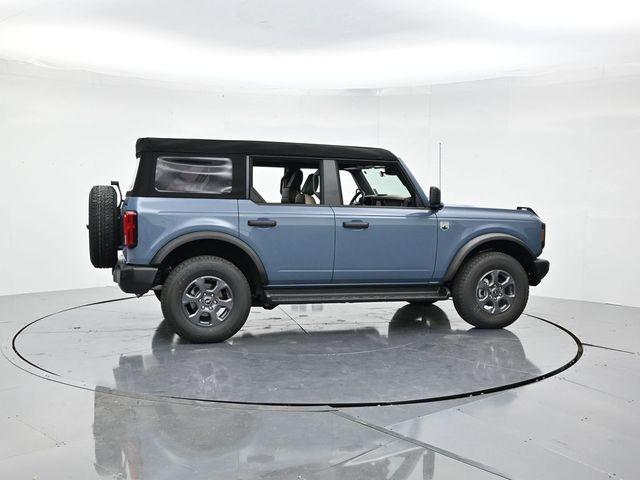 new 2025 Ford Bronco car, priced at $42,897