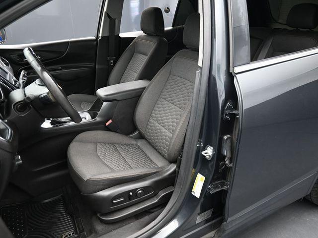 used 2018 Chevrolet Equinox car, priced at $13,396