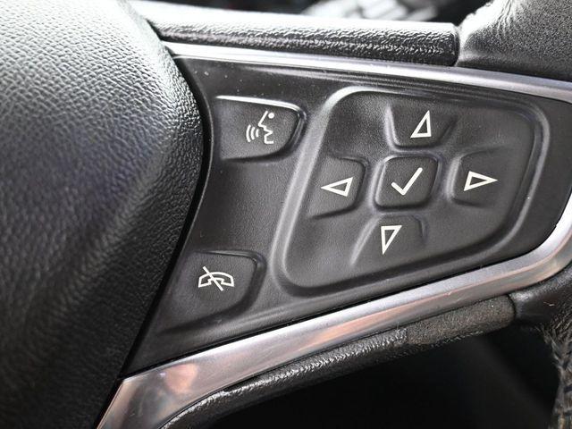 used 2018 Chevrolet Equinox car, priced at $13,396