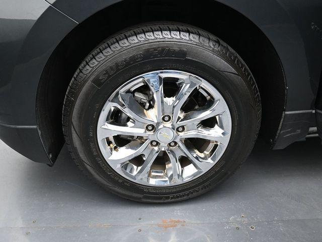used 2018 Chevrolet Equinox car, priced at $13,396