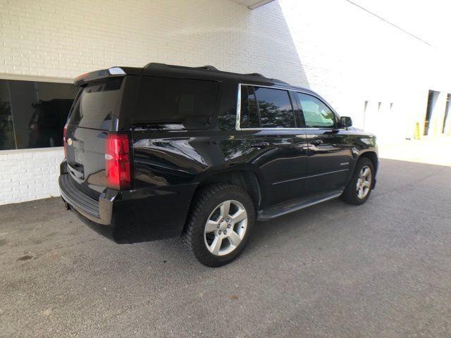 used 2017 Chevrolet Tahoe car, priced at $21,781
