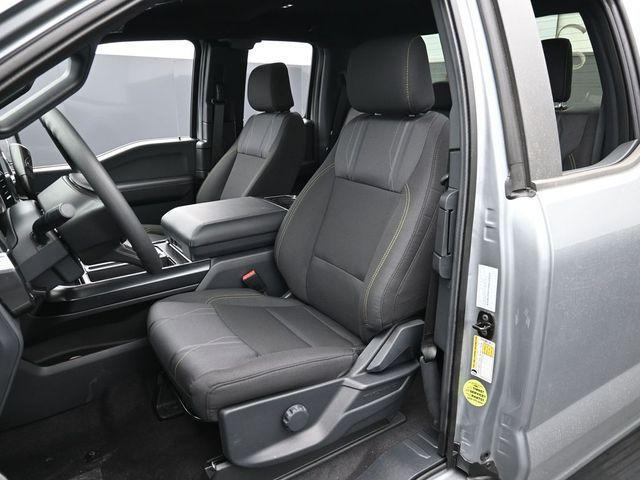 new 2025 Ford F-150 car, priced at $44,797