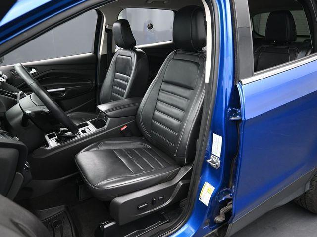 used 2019 Ford Escape car, priced at $14,722