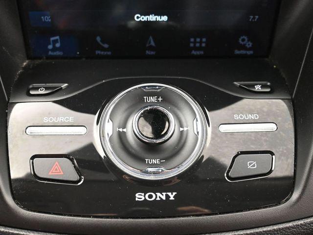 used 2019 Ford Escape car, priced at $13,288