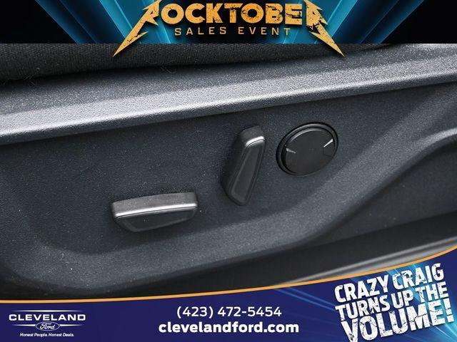 new 2025 Ford F-150 car, priced at $50,997