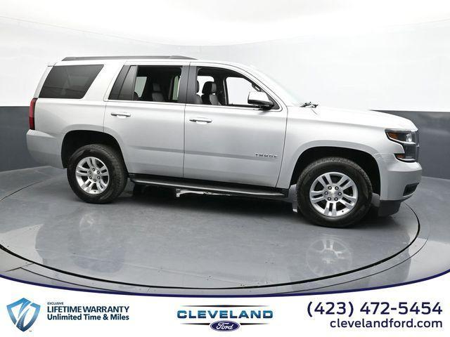 used 2019 Chevrolet Tahoe car, priced at $25,079