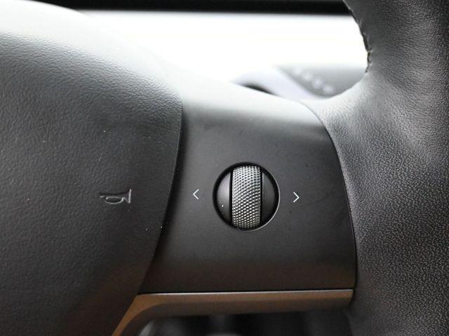 used 2022 Tesla Model Y car, priced at $27,495