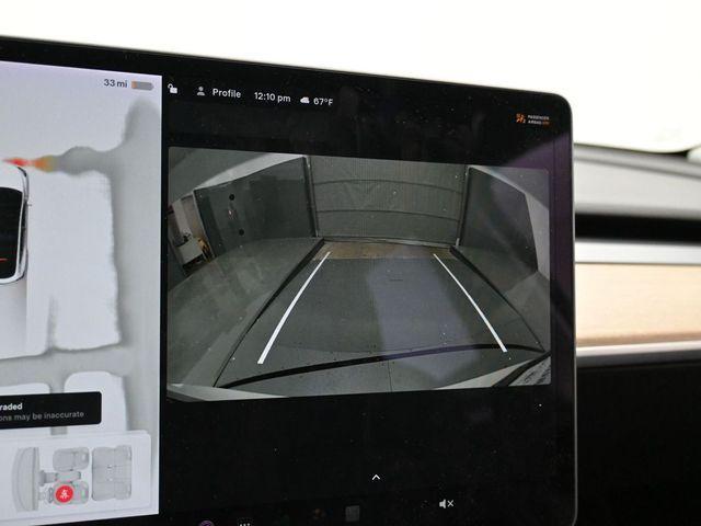 used 2022 Tesla Model Y car, priced at $27,495