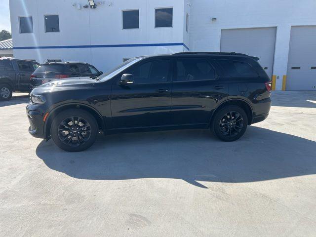 used 2022 Dodge Durango car, priced at $28,981