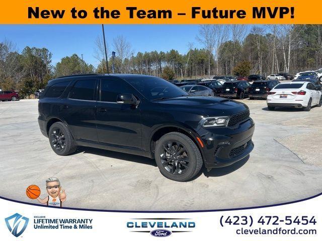 used 2022 Dodge Durango car, priced at $28,981