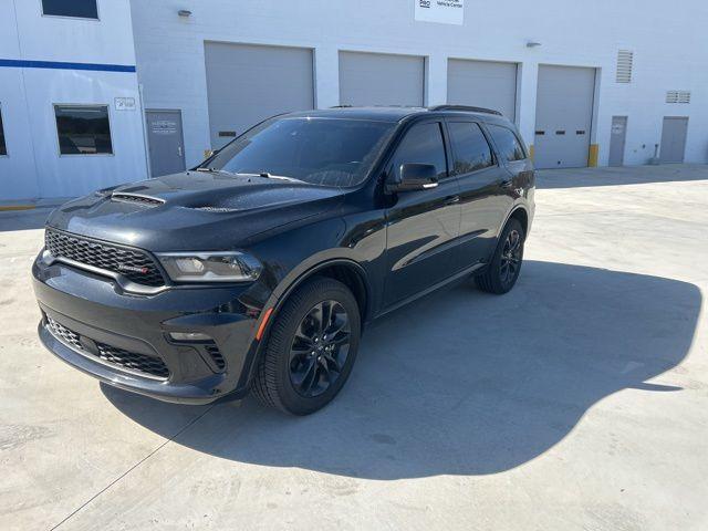 used 2022 Dodge Durango car, priced at $28,981