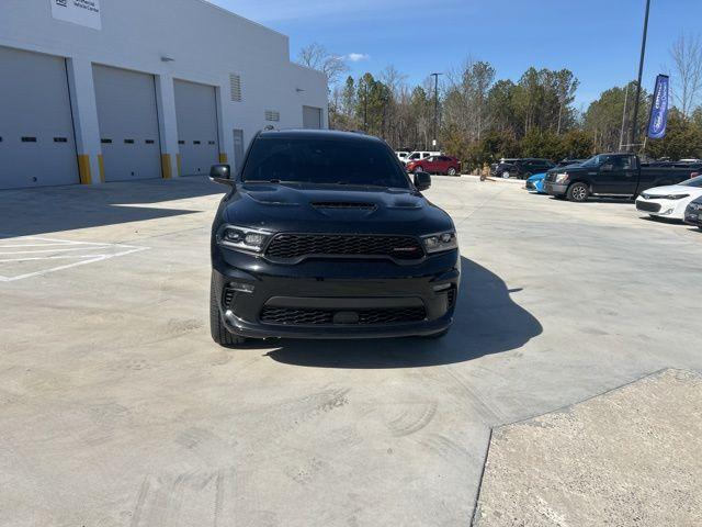 used 2022 Dodge Durango car, priced at $28,981