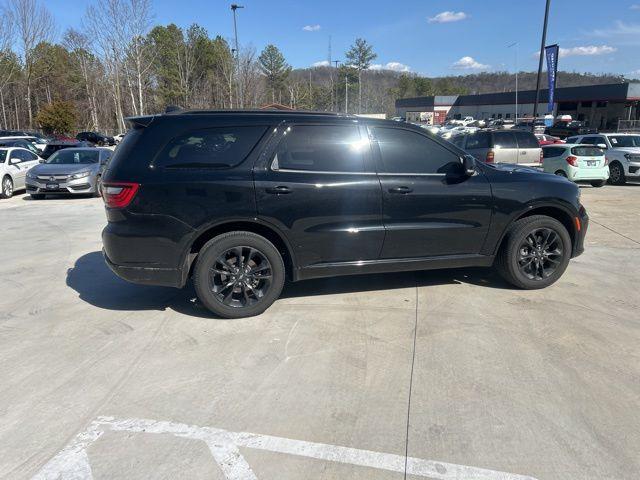 used 2022 Dodge Durango car, priced at $28,981