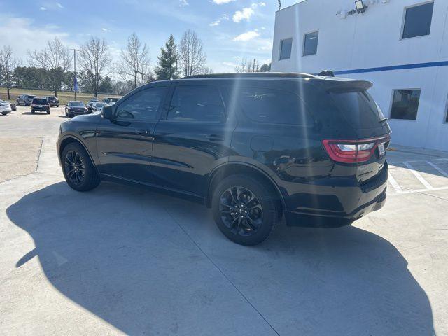 used 2022 Dodge Durango car, priced at $28,981