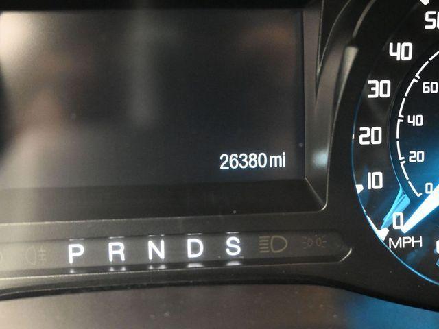 used 2023 Ford Ranger car, priced at $34,482