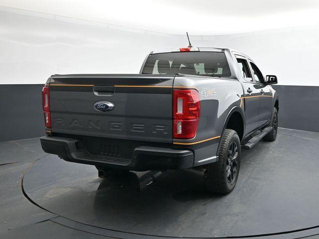 used 2023 Ford Ranger car, priced at $34,482
