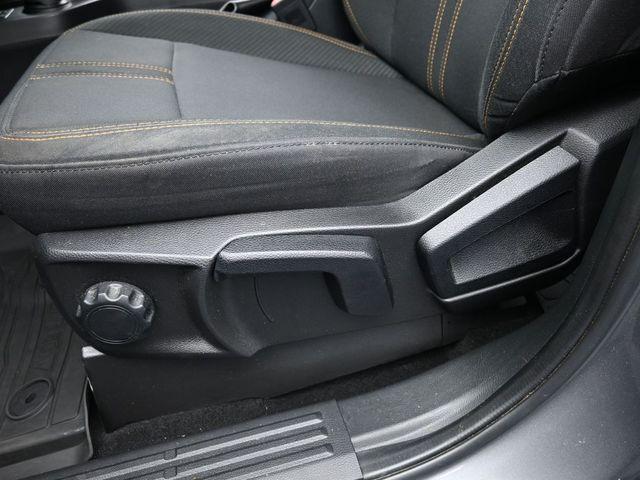 used 2023 Ford Ranger car, priced at $34,482