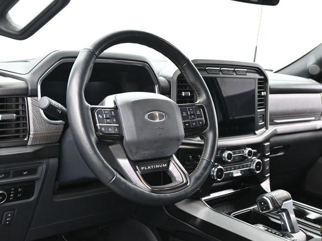 used 2023 Ford F-150 car, priced at $53,979