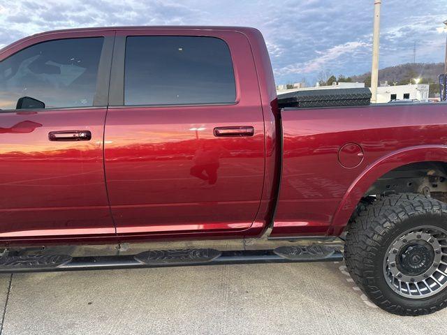 used 2022 Ram 2500 car, priced at $56,981