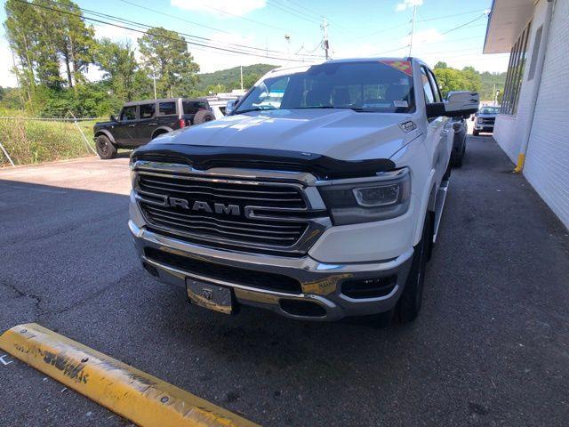 used 2022 Ram 1500 car, priced at $40,282