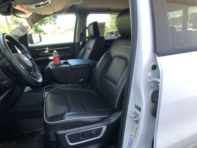 used 2022 Ram 1500 car, priced at $40,282