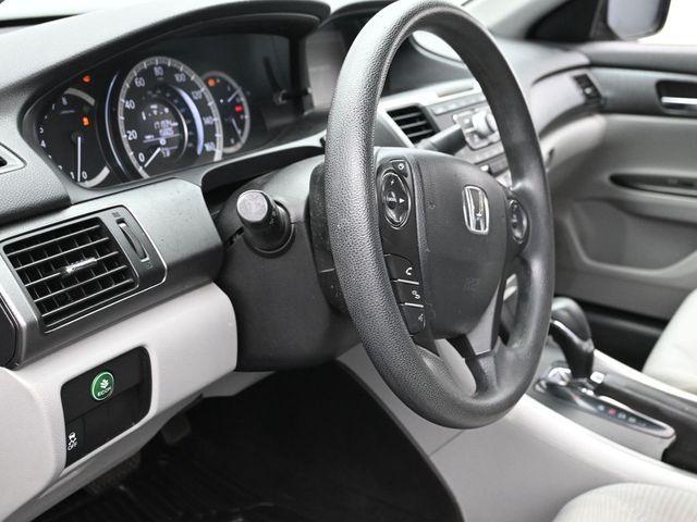 used 2014 Honda Accord car, priced at $7,798