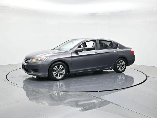 used 2014 Honda Accord car, priced at $7,798