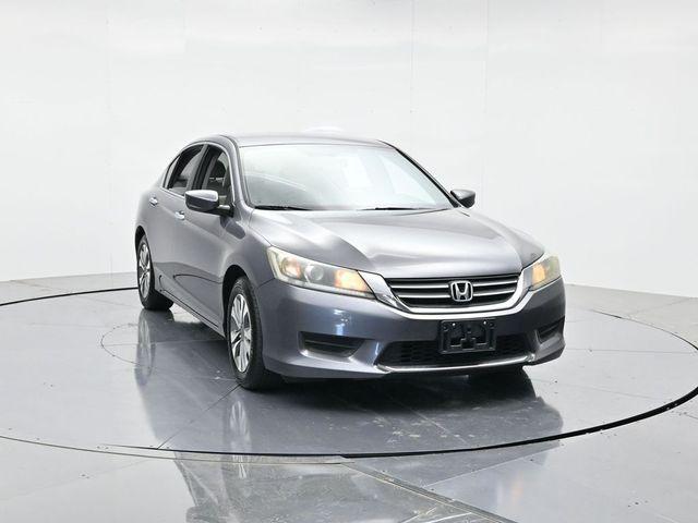 used 2014 Honda Accord car, priced at $7,798