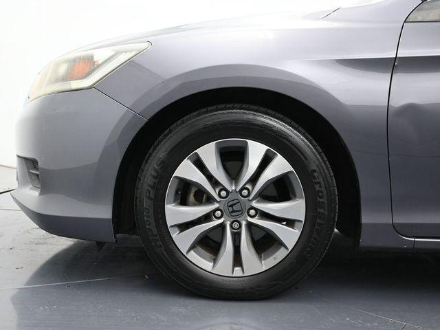 used 2014 Honda Accord car, priced at $7,798