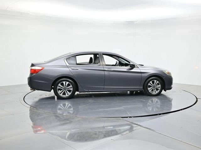 used 2014 Honda Accord car, priced at $7,798