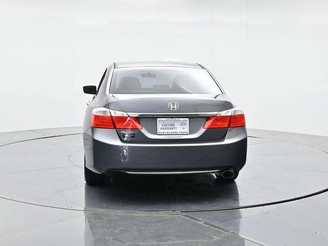 used 2014 Honda Accord car, priced at $7,798