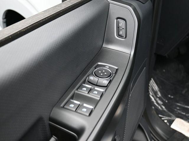 new 2025 Ford F-150 car, priced at $46,097