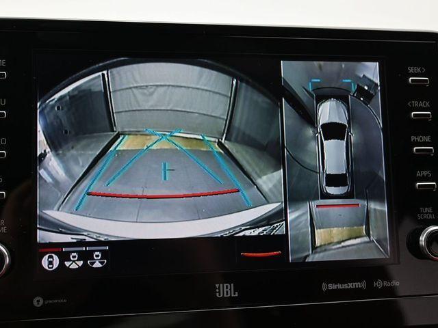 used 2022 Toyota Camry car, priced at $31,298