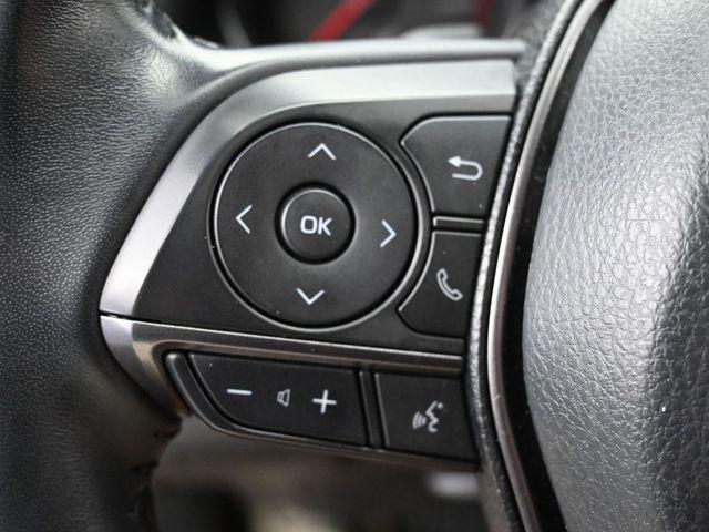 used 2022 Toyota Camry car, priced at $31,298