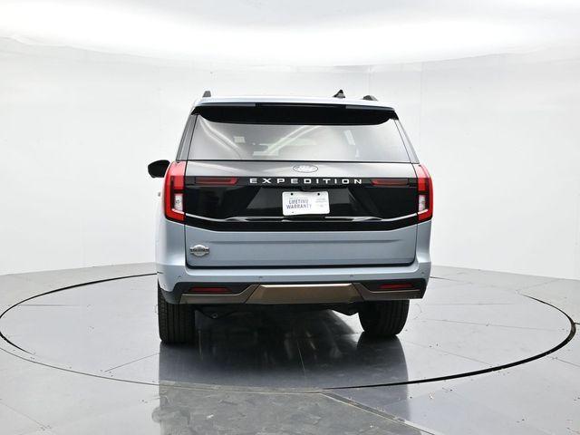 new 2025 Ford Expedition car, priced at $87,797