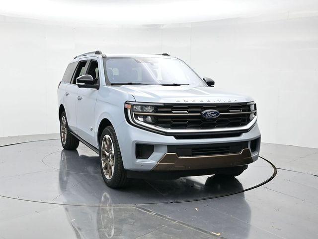 new 2025 Ford Expedition car, priced at $87,797