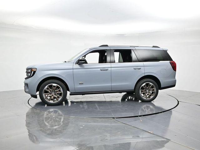 new 2025 Ford Expedition car, priced at $87,797